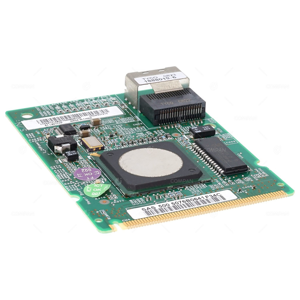 43V7415 IBM SERVERAID-BR10IL SAS SATA CONTROLLER - 44T2148